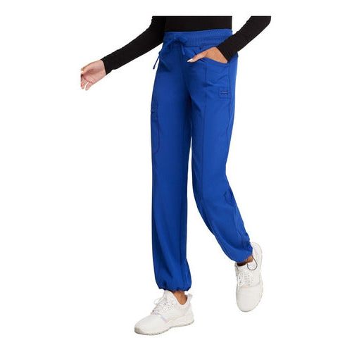 Cherokee 1123a Pantalón Quirúrgico Infinity Recto De Mujer - Garufa Jeans