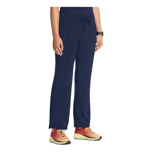 Cherokee 1123a Pantalón Quirúrgico Infinity Recto De Mujer - Garufa Jeans