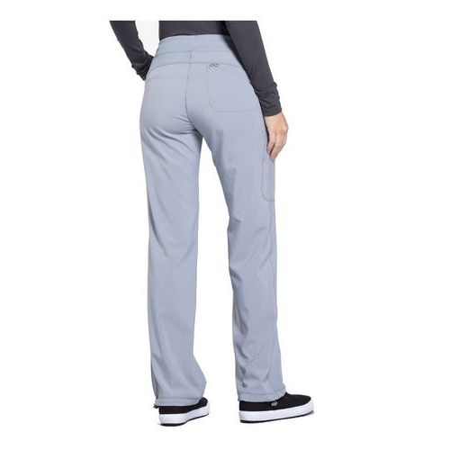 Cherokee 1123a Pantalón Quirúrgico Infinity Recto De Mujer - Garufa Jeans