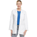 Cherokee 1369 Bata Corta Médica Clínica Consulta Mujer - Garufa Jeans