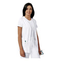 Cherokee 1602 Chaleco Clínico Médico Enfermera Mujer - Garufa Jeans