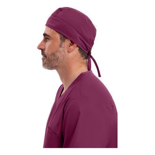 Cherokee 2506 Gorro Quirúrgico Médico Clínico Cirugía - Garufa Jeans