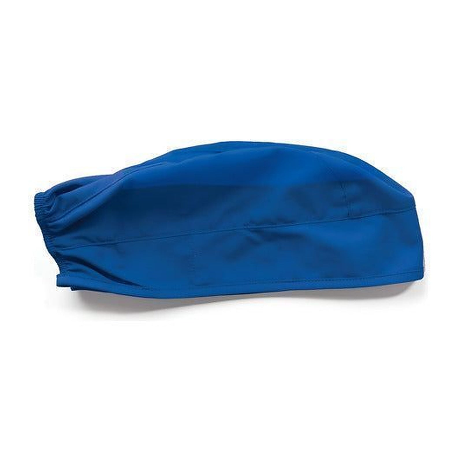 Gorro quirúrgico Cherokee 2506 unisex azul rey, vista del producto extendido | color:azul-rey