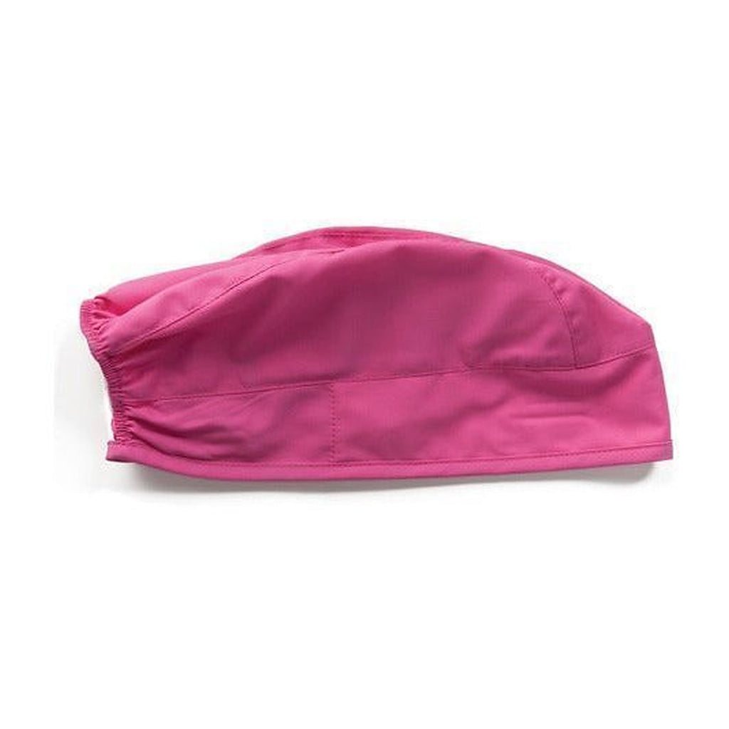 Gorro quirúrgico Cherokee 2506 unisex fiusha, vista del producto extendido