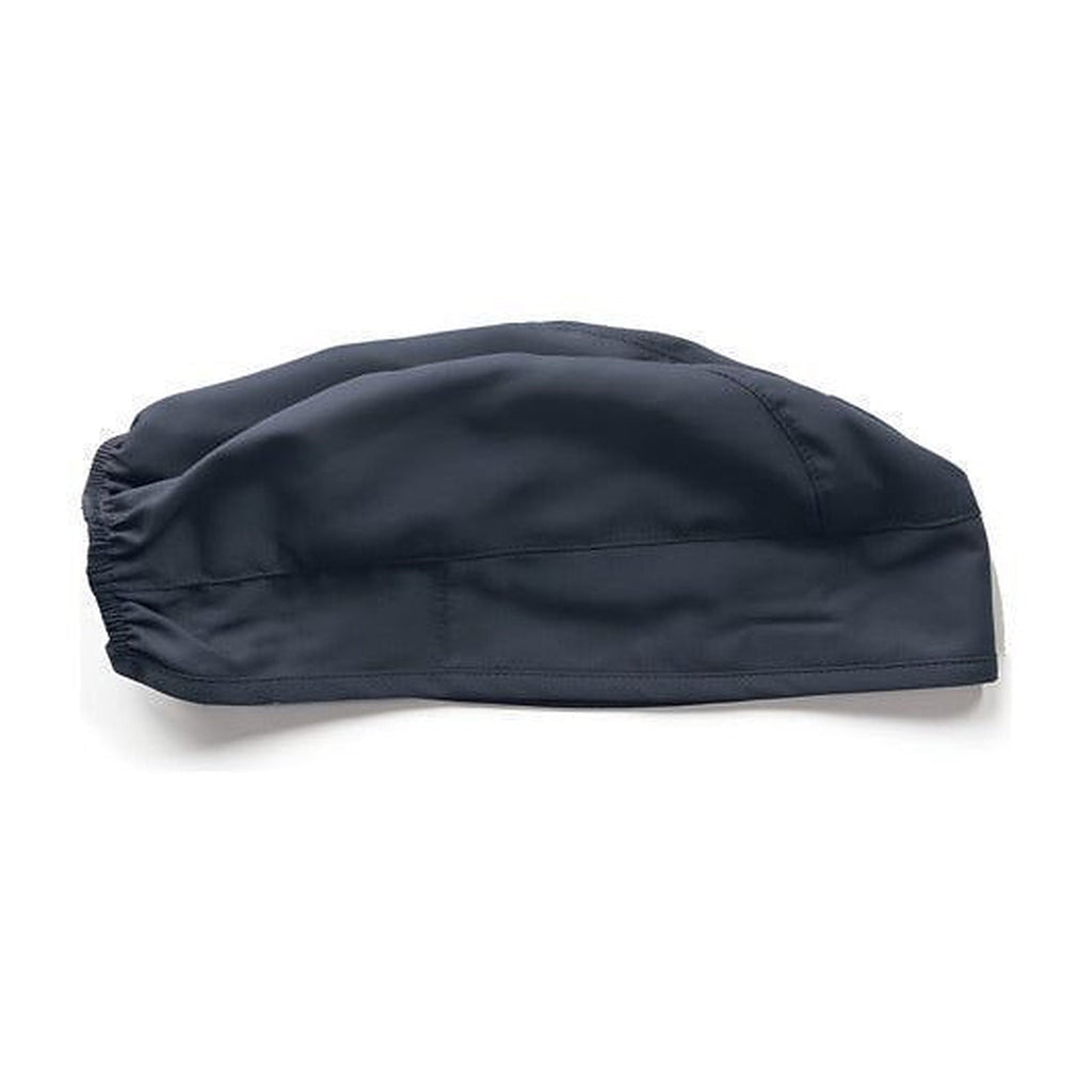 Gorro quirúrgico Cherokee 2506 unisex gris Oxford, vista del producto extendido