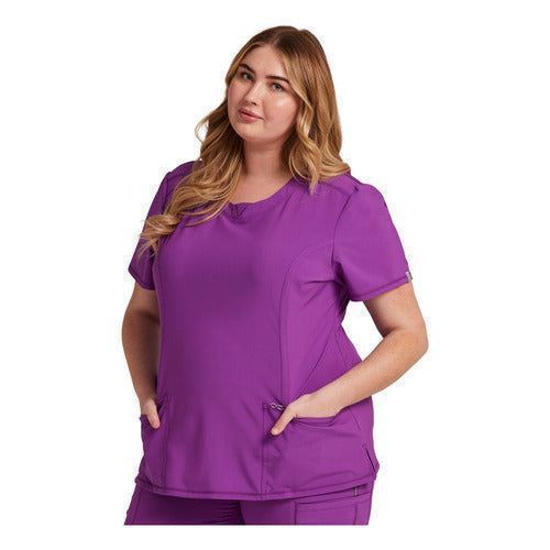 Cherokee 2624a Filipina Quirúrgica Infinity Mujer Temporada - Garufa Jeans