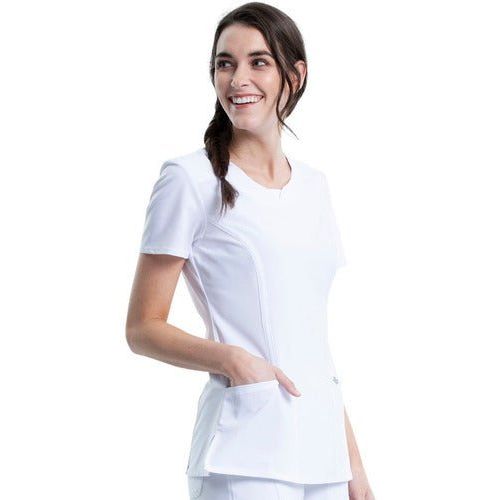 Cherokee 2624a Filipina Quirúrgica Médica Infinity Mujer - Garufa Jeans
