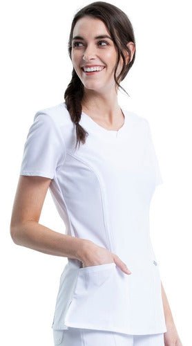 Cherokee 2624a Filipina Quirúrgica Médica Infinity Mujer - Garufa Jeans