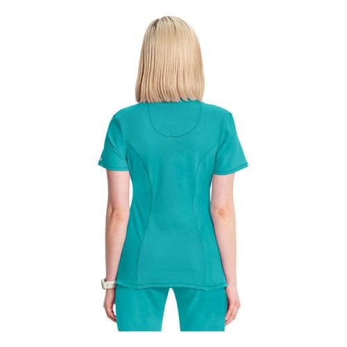 Cherokee 2624a Filipina Quirúrgica Médica Infinity Mujer - Garufa Jeans