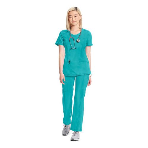 Cherokee 2624a Filipina Quirúrgica Médica Infinity Mujer - Garufa Jeans