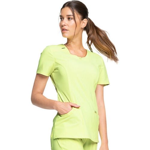 Cherokee 2624a Filipina Quirúrgica Médica Infinity Mujer - Garufa Jeans