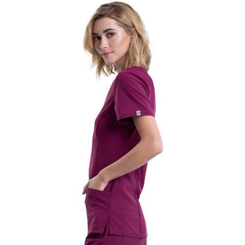 Cherokee 2624a Filipina Quirúrgica Médica Infinity Mujer - Garufa Jeans