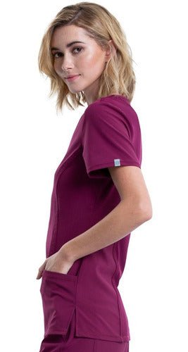 Cherokee 2624a Filipina Quirúrgica Médica Infinity Mujer - Garufa Jeans