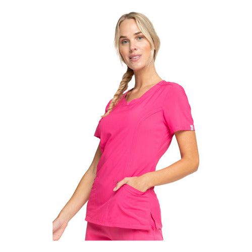 Cherokee 2624a Filipina Quirúrgica Médica Infinity Mujer - Garufa Jeans