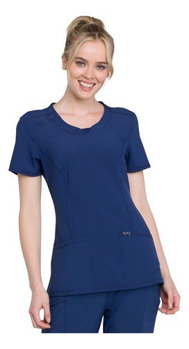 Cherokee 2624a Filipina Quirúrgica Médica Infinity Mujer - Garufa Jeans