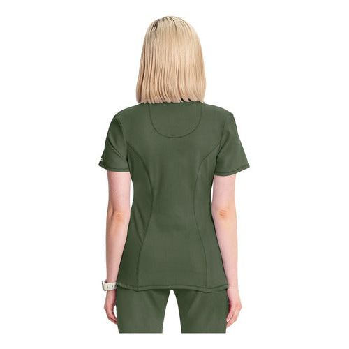 Cherokee 2624a Filipina Quirúrgica Médica Infinity Mujer - Garufa Jeans