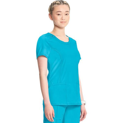 Cherokee 2624a Filipina Quirúrgica Médica Infinity Mujer - Garufa Jeans