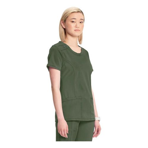 Cherokee 2624a Filipina Quirúrgica Médica Infinity Mujer - Garufa Jeans
