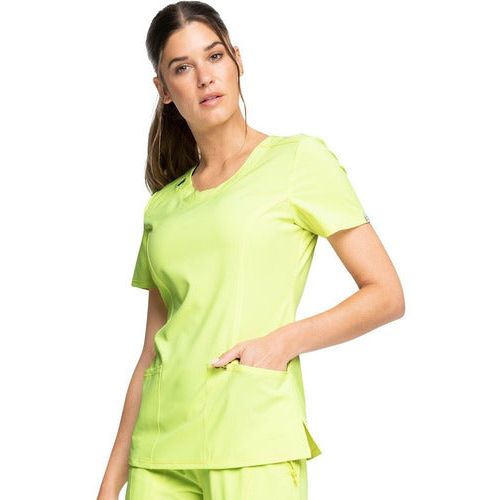 Cherokee 2624a Filipina Quirúrgica Médica Infinity Mujer - Garufa Jeans