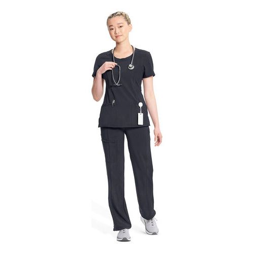 Cherokee 2624a Filipina Quirúrgica Médica Infinity Mujer - Garufa Jeans