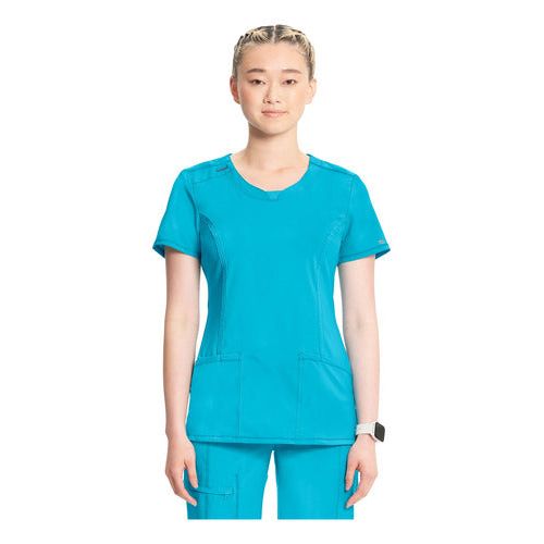 Cherokee 2624a Filipina Quirúrgica Médica Infinity Mujer - Garufa Jeans