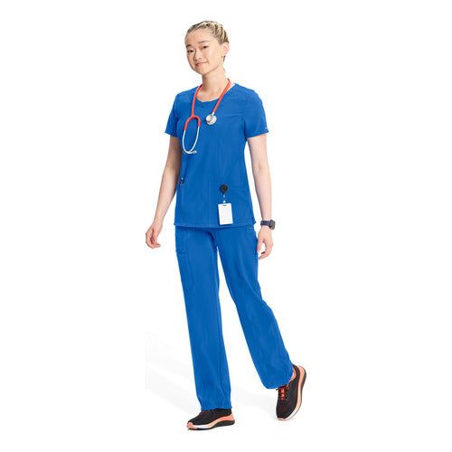 Cherokee 2624a Filipina Quirúrgica Médica Infinity Mujer - Garufa Jeans