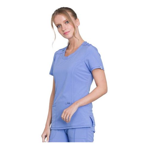 Cherokee 2624a Filipina Quirúrgica Médica Infinity Mujer - Garufa Jeans
