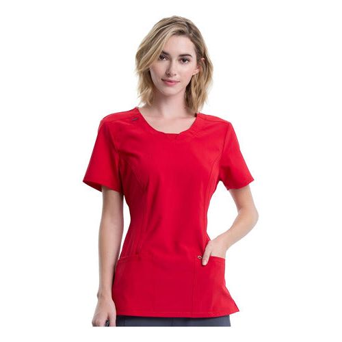 Cherokee 2624a Filipina Quirúrgica Médica Infinity Mujer - Garufa Jeans