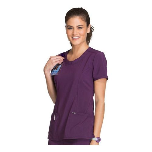 Cherokee 2624a Filipina Quirúrgica Médica Infinity Mujer - Garufa Jeans