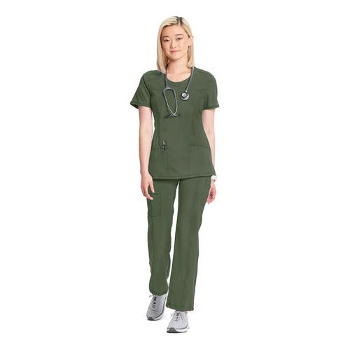 Cherokee 2624a Filipina Quirúrgica Médica Infinity Mujer - Garufa Jeans