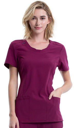 Cherokee 2624a Filipina Quirúrgica Médica Infinity Mujer - Garufa Jeans