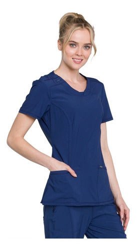 Cherokee 2624a Filipina Quirúrgica Médica Infinity Mujer - Garufa Jeans