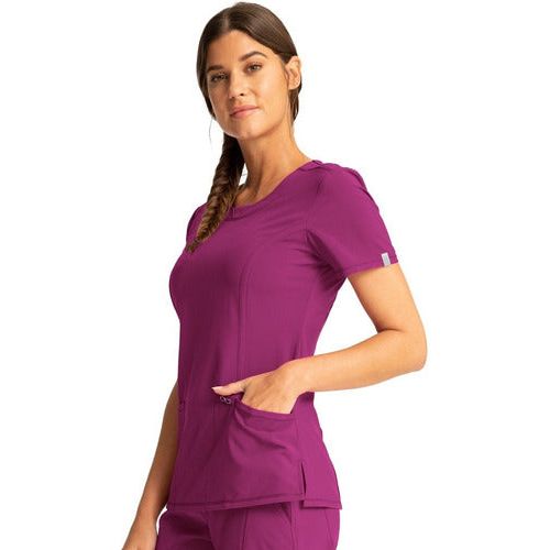 Cherokee 2624a Filipina Quirúrgica Médica Infinity Mujer - Garufa Jeans