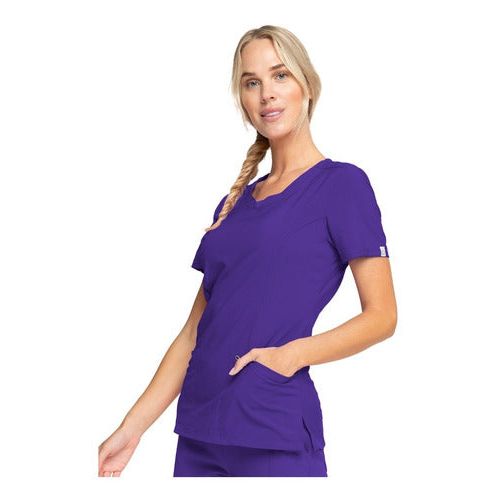 Cherokee 2624a Filipina Quirúrgica Médica Infinity Mujer - Garufa Jeans