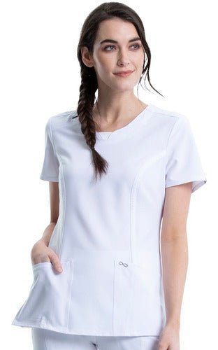 Cherokee 2624a Filipina Quirúrgica Médica Infinity Mujer - Garufa Jeans