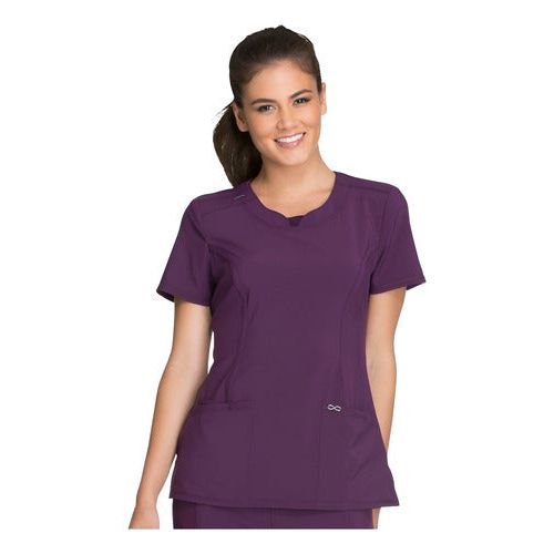 Cherokee 2624a Filipina Quirúrgica Médica Infinity Mujer - Garufa Jeans