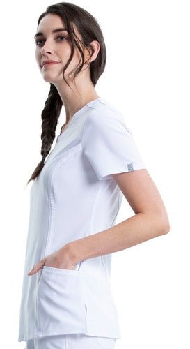 Cherokee 2624a Filipina Quirúrgica Médica Infinity Mujer - Garufa Jeans