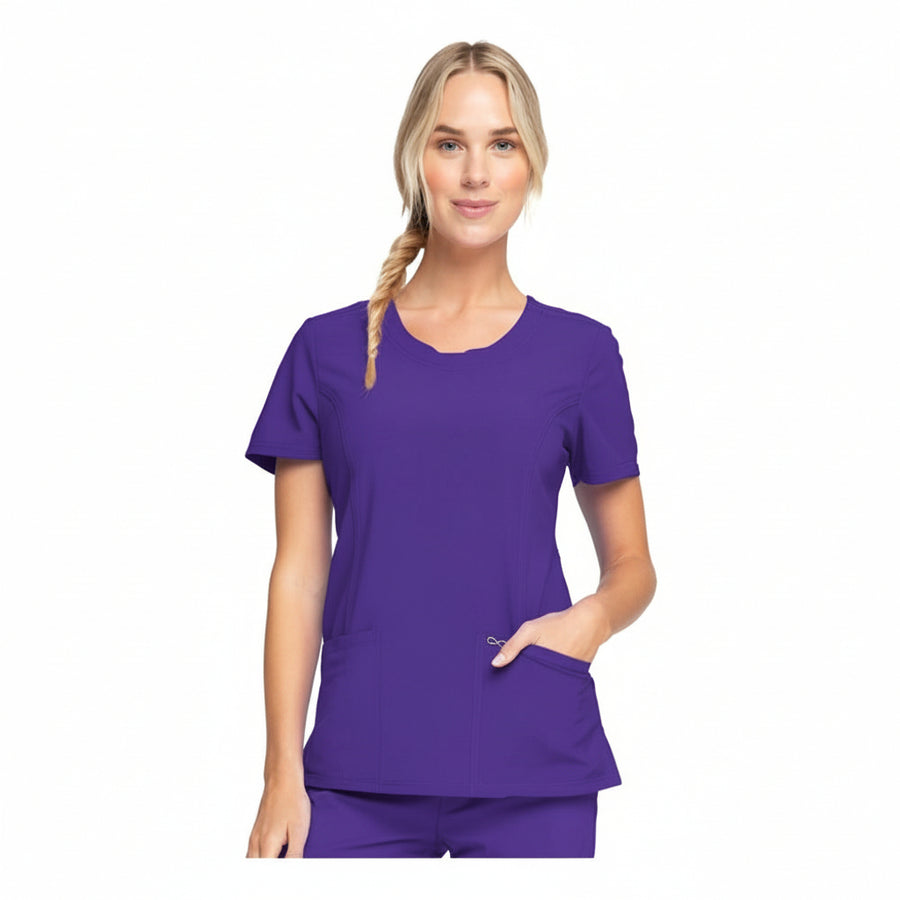Cherokee 2624a Filipina Quirúrgica Médica Infinity Mujer - Garufa Jeans