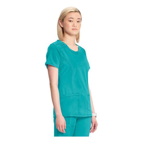 Cherokee 2624a Filipina Quirúrgica Médica Infinity Mujer - Garufa Jeans