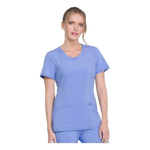 Cherokee 2624a Filipina Quirúrgica Médica Infinity Mujer - Garufa Jeans