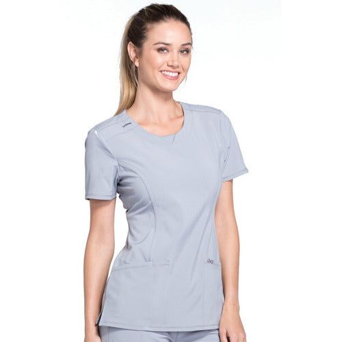 Cherokee 2624a Filipina Quirúrgica Médica Infinity Mujer - Garufa Jeans