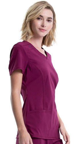 Cherokee 2624a Filipina Quirúrgica Médica Infinity Mujer - Garufa Jeans