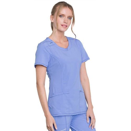 Cherokee 2624a Filipina Quirúrgica Médica Infinity Mujer - Garufa Jeans