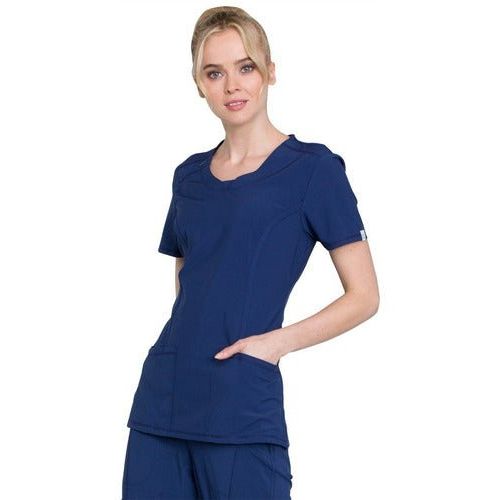 Cherokee 2624a Filipina Quirúrgica Médica Infinity Mujer - Garufa Jeans