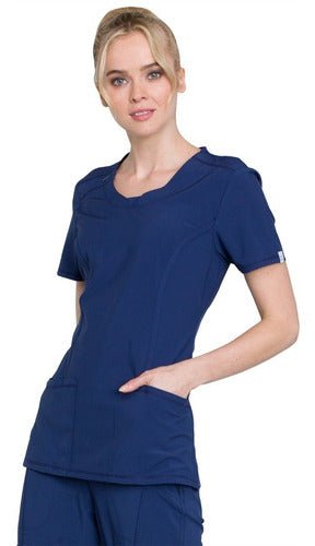 Cherokee 2624a Filipina Quirúrgica Médica Infinity Mujer - Garufa Jeans