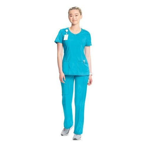 Cherokee 2624a Filipina Quirúrgica Médica Infinity Mujer - Garufa Jeans