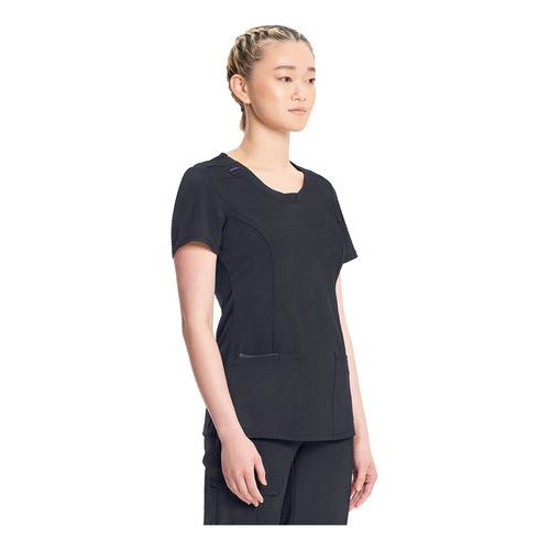 Cherokee 2624a Filipina Quirúrgica Médica Infinity Mujer - Garufa Jeans