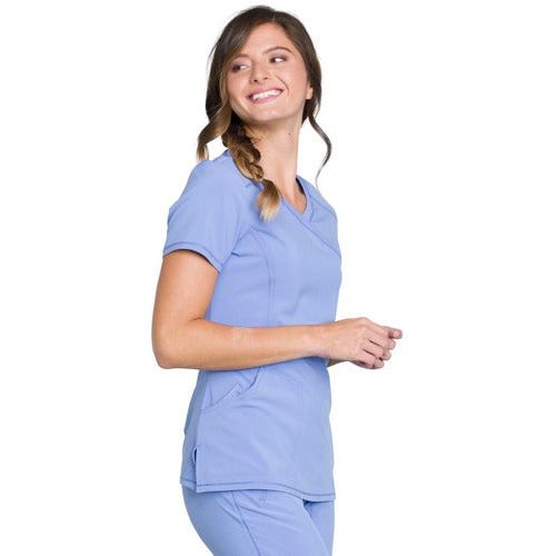 Cherokee 2625a Filipina Quirúrgica Médica Infinity Mujer - Garufa Jeans