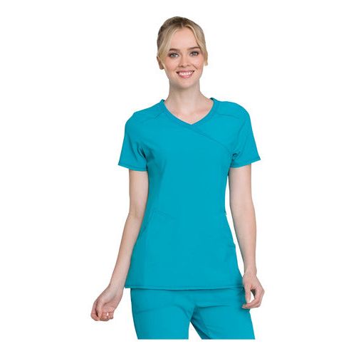 Cherokee 2625a Filipina Quirúrgica Médica Infinity Mujer - Garufa Jeans
