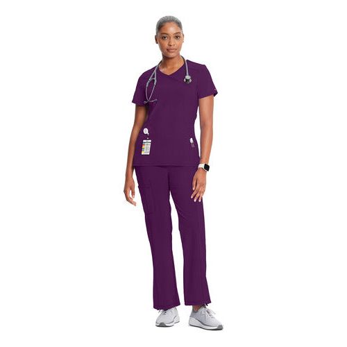 Cherokee 2625a Filipina Quirúrgica Médica Infinity Mujer - Garufa Jeans